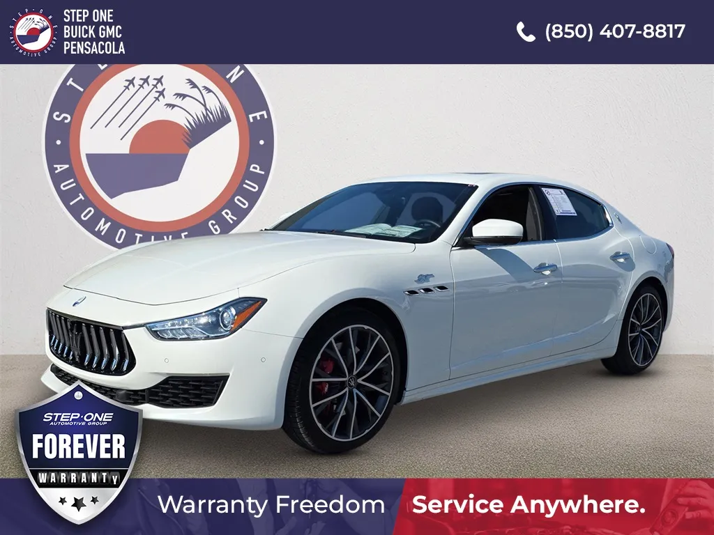 2023 Maserati Ghibli GT for sale in Pensacola, FL