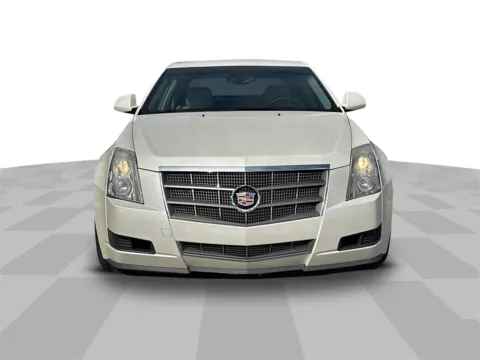 More photos of 2009 Cadillac CTS at Step One Cadillac Buick GMC Pensacola, FL