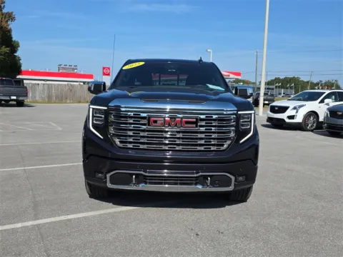 More photos of 2025 GMC Sierra 1500 Denali at Step One Cadillac Buick GMC Pensacola, FL