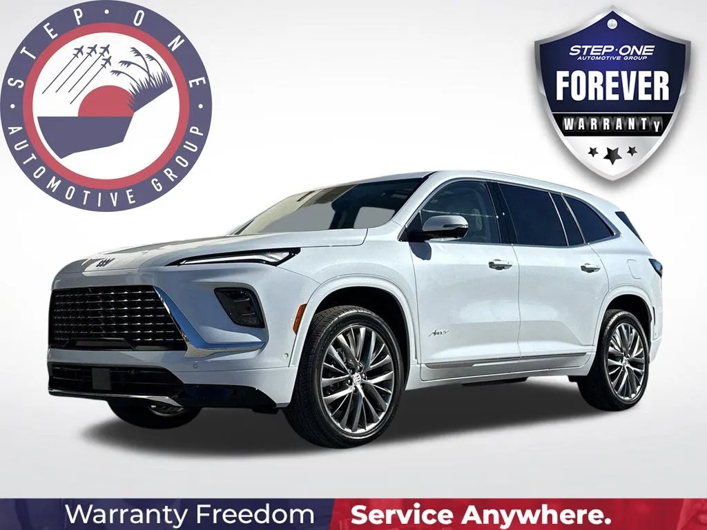 2026 Buick Enclave Avenir for sale in Pensacola, FL