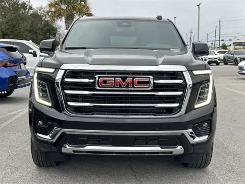 Another view of 2026 GMC Yukon XL Elevation for sale in Pensacola, FL at Step One Cadillac Buick GMC Pensacola