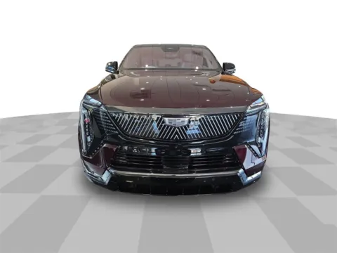 More photos of 2026 Cadillac Escalade IQ Sport at Step One Cadillac Buick GMC Pensacola, FL