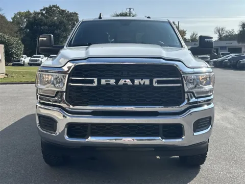More photos of 2024 Ram 2500 Tradesman at Step One Cadillac Buick GMC Pensacola, FL