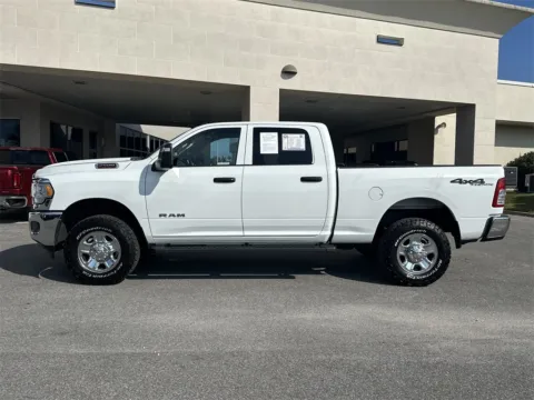More photos of 2024 Ram 2500 Tradesman at Step One Cadillac Buick GMC Pensacola, FL