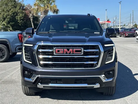 More photos of 2026 GMC Yukon XL Elevation at Step One Cadillac Buick GMC Pensacola, FL