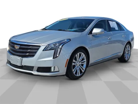 Photos of 2019 Cadillac XTS Luxury for sale in Pensacola, FL at Step One Cadillac Buick GMC Pensacola