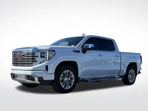 Photos of 2026 GMC Sierra 1500 Denali for sale in Pensacola, FL at Step One Cadillac Buick GMC Pensacola