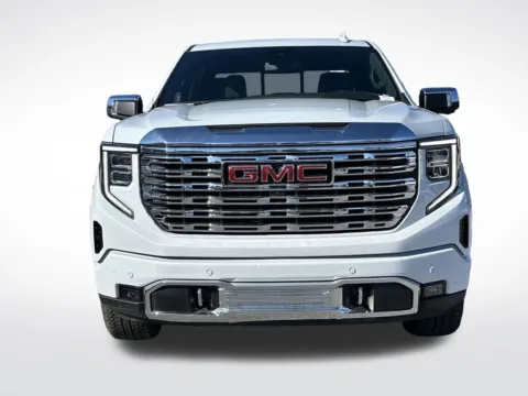 More photos of 2026 GMC Sierra 1500 Denali at Step One Cadillac Buick GMC Pensacola, FL