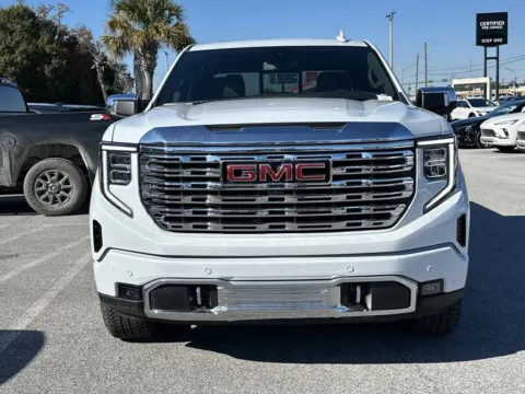 More photos of 2026 GMC Sierra 1500 Denali at Step One Cadillac Buick GMC Pensacola, FL