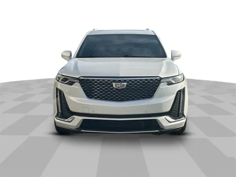 More photos of 2020 Cadillac XT6 Premium Luxury at Step One Cadillac Buick GMC Pensacola, FL