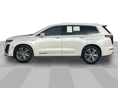 More photos of 2020 Cadillac XT6 Premium Luxury at Step One Cadillac Buick GMC Pensacola, FL