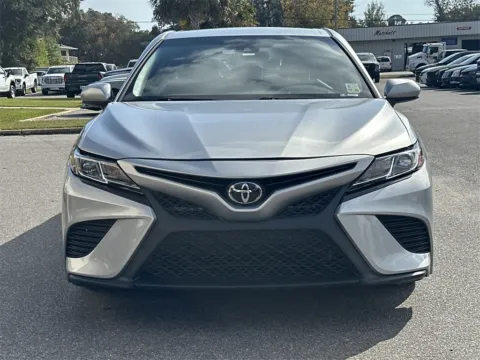 More photos of 2018 Toyota Camry L at Step One Cadillac Buick GMC Pensacola, FL