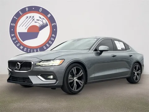 Photos of 2019 Volvo S60 T5 Inscription for sale in Pensacola, FL at Step One Cadillac Buick GMC Pensacola