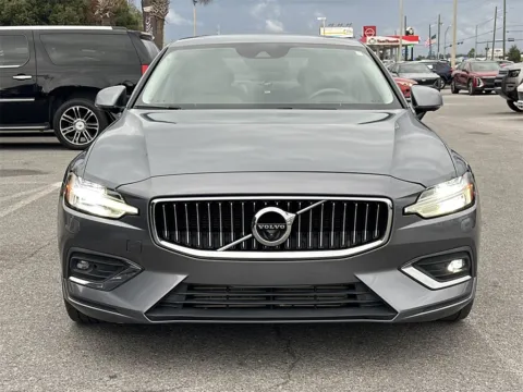 More photos of 2019 Volvo S60 T5 Inscription at Step One Cadillac Buick GMC Pensacola, FL