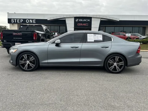 More photos of 2019 Volvo S60 T5 Inscription at Step One Cadillac Buick GMC Pensacola, FL