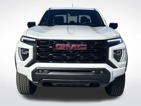 More photos of 2026 GMC Canyon Elevation at Step One Cadillac Buick GMC Pensacola, FL
