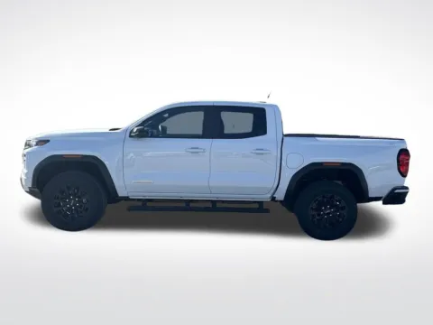 More photos of 2026 GMC Canyon Elevation at Step One Cadillac Buick GMC Pensacola, FL