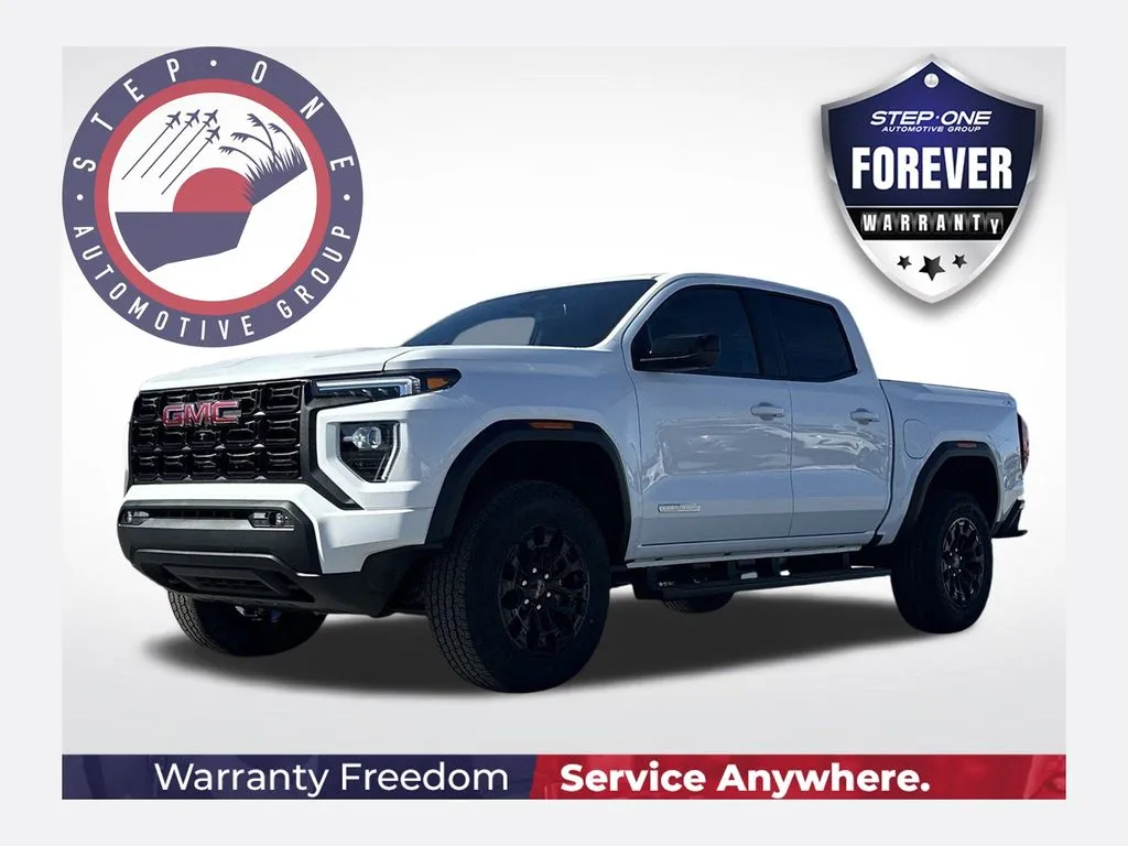 2026 GMC Canyon Elevation for sale in Pensacola, FL