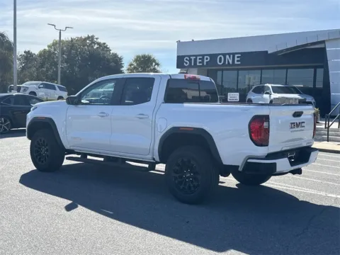 More photos of 2026 GMC Canyon Elevation at Step One Cadillac Buick GMC Pensacola, FL