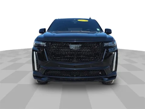 More photos of 2023 Cadillac Escalade V-Series at Step One Cadillac Buick GMC Pensacola, FL