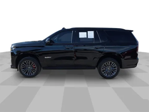 More photos of 2023 Cadillac Escalade V-Series at Step One Cadillac Buick GMC Pensacola, FL