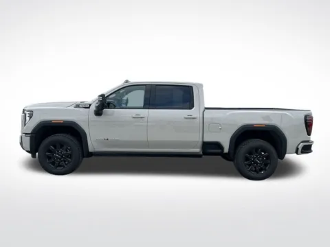 More photos of 2026 GMC Sierra 2500HD AT4 at Step One Cadillac Buick GMC Pensacola, FL