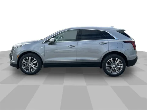 More photos of 2026 Cadillac XT5 Premium Luxury at Step One Cadillac Buick GMC Pensacola, FL