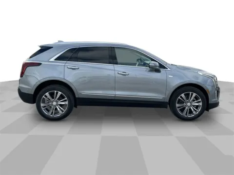 More photos of 2026 Cadillac XT5 Premium Luxury at Step One Cadillac Buick GMC Pensacola, FL