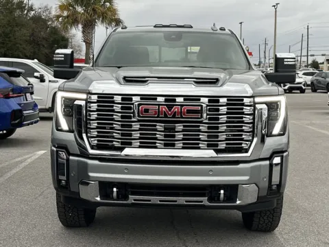 Another view of 2026 GMC Sierra 2500HD Denali for sale in Pensacola, FL at Step One Cadillac Buick GMC Pensacola