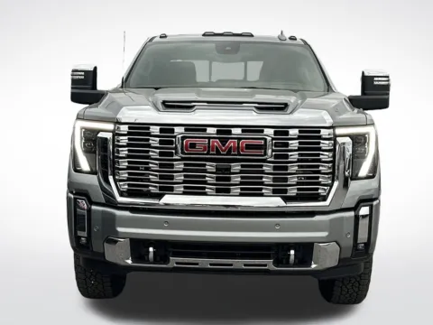 More photos of 2026 GMC Sierra 2500HD Denali at Step One Cadillac Buick GMC Pensacola, FL