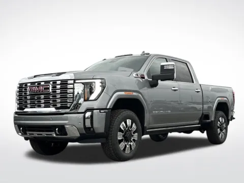 Photos of 2026 GMC Sierra 2500HD Denali for sale in Pensacola, FL at Step One Cadillac Buick GMC Pensacola