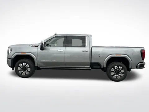 More photos of 2026 GMC Sierra 2500HD Denali at Step One Cadillac Buick GMC Pensacola, FL