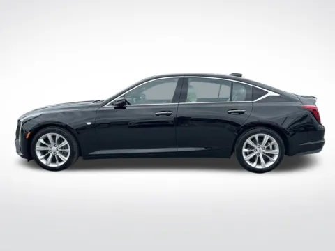 More photos of 2026 Cadillac CT5 Premium Luxury at Step One Cadillac Buick GMC Pensacola, FL