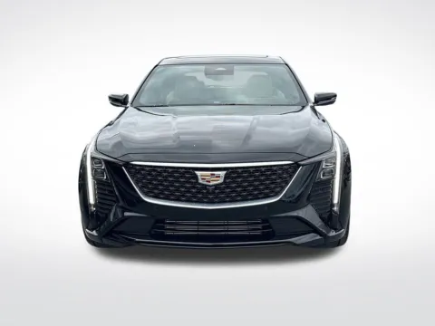 More photos of 2026 Cadillac CT5 Premium Luxury at Step One Cadillac Buick GMC Pensacola, FL