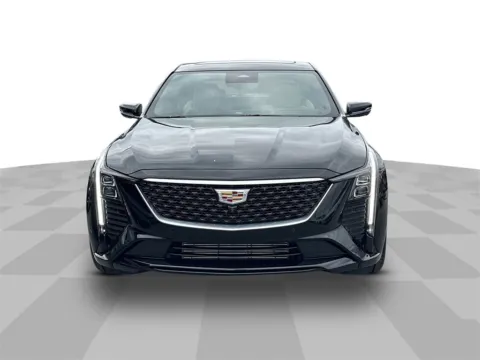 Another view of 2026 Cadillac CT5 Premium Luxury for sale in Pensacola, FL at Step One Cadillac Buick GMC Pensacola