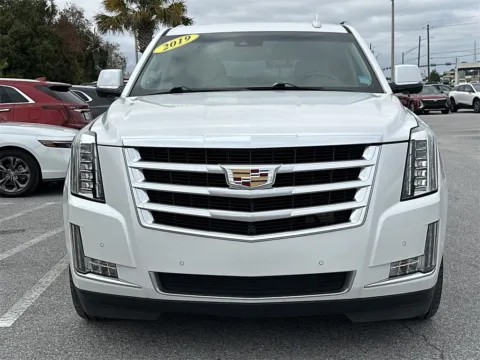 More photos of 2019 Cadillac Escalade Luxury at Step One Cadillac Buick GMC Pensacola, FL