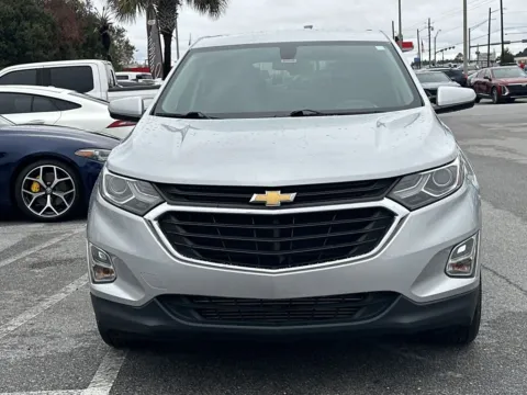 Another view of 2018 Chevrolet Equinox LT for sale in Pensacola, FL at Step One Cadillac Buick GMC Pensacola