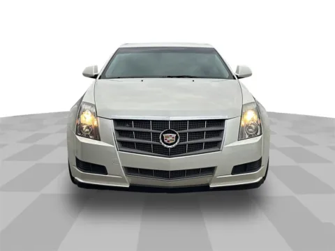 More photos of 2011 Cadillac CTS at Step One Cadillac Buick GMC Pensacola, FL