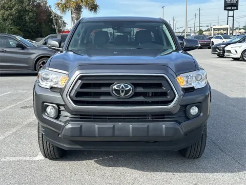 More photos of 2022 Toyota Tacoma SR5 at Step One Cadillac Buick GMC Pensacola, FL