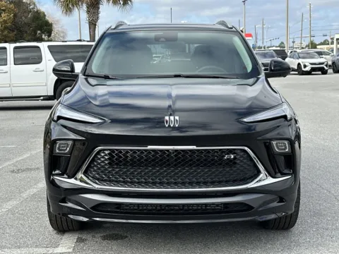 Another view of 2026 Buick Encore GX Sport Touring for sale in Pensacola, FL at Step One Cadillac Buick GMC Pensacola