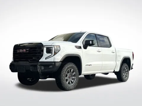 Photos of 2026 GMC Sierra 1500 AT4X for sale in Pensacola, FL at Step One Cadillac Buick GMC Pensacola