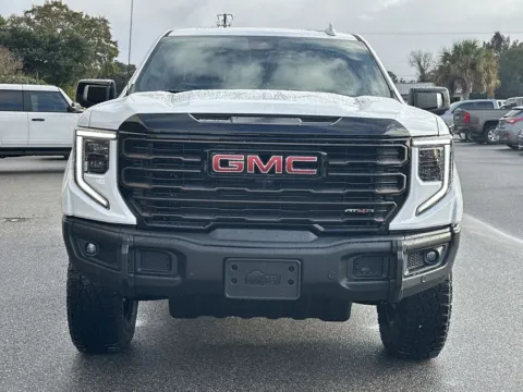 Another view of 2026 GMC Sierra 1500 AT4X for sale in Pensacola, FL at Step One Cadillac Buick GMC Pensacola
