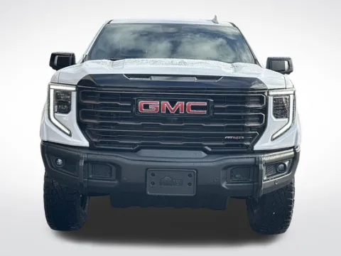 Another view of 2026 GMC Sierra 1500 AT4X for sale in Pensacola, FL at Step One Cadillac Buick GMC Pensacola