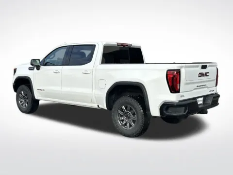 More photos of 2026 GMC Sierra 1500 AT4X at Step One Cadillac Buick GMC Pensacola, FL