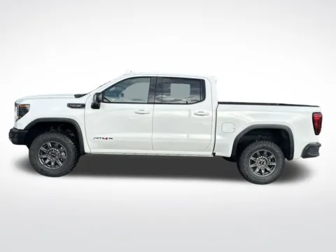 More photos of 2026 GMC Sierra 1500 AT4X at Step One Cadillac Buick GMC Pensacola, FL