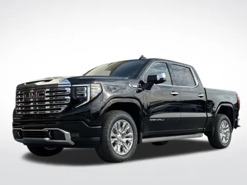 Photos of 2026 GMC Sierra 1500 Denali for sale in Pensacola, FL at Step One Cadillac Buick GMC Pensacola