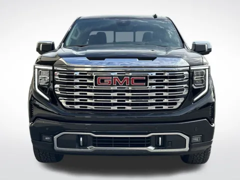 More photos of 2026 GMC Sierra 1500 Denali at Step One Cadillac Buick GMC Pensacola, FL