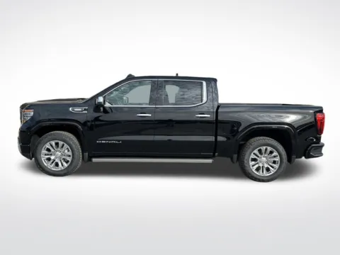 More photos of 2026 GMC Sierra 1500 Denali at Step One Cadillac Buick GMC Pensacola, FL