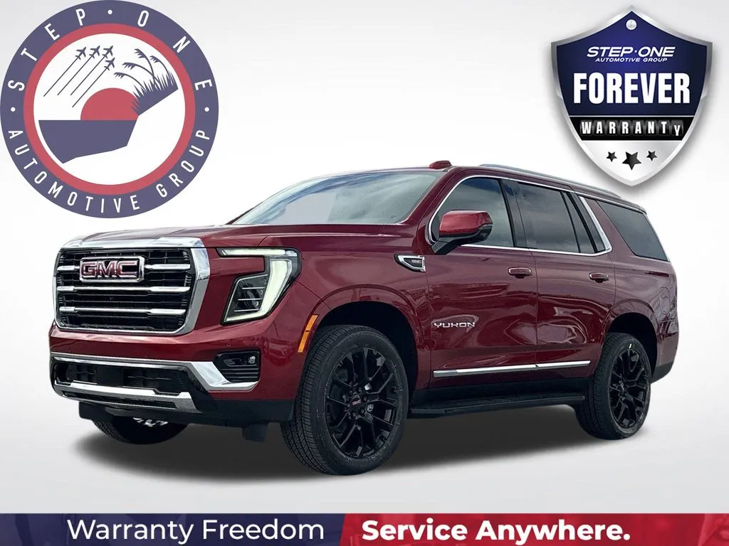 2026 GMC Yukon Elevation for sale in Pensacola, FL