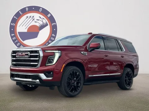 Red 2026 GMC Yukon Elevation for sale in Pensacola, FL